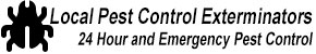 Manhattan NY Pest Control Exterminators